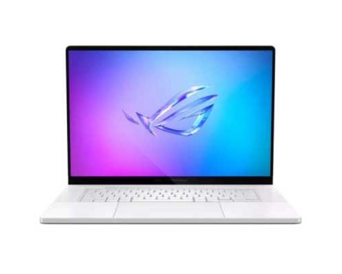 [Ноутбук] ASUS ROG Zephyrus G16 GU605CX-QR077W [90NR0M66-M00420] White 16