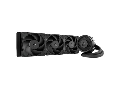 [Вентилятор] СЖО Liquid Freezer III Pro 360 ACFRE00180A  NEW
