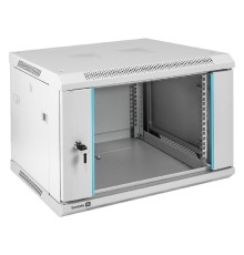 Exegate EX298599RUS Шкаф телекоммуникационный 19
