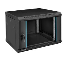 Exegate EX298605RUS Шкаф телекоммуникационный 19