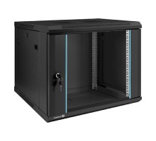 Exegate EX298607RUS Шкаф телекоммуникационный 19