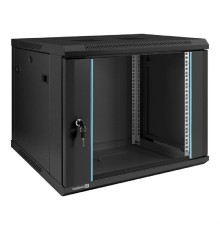 Exegate EX298607RUS Шкаф телекоммуникационный 19