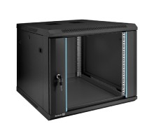 Exegate EX298608RUS Шкаф телекоммуникационный 19