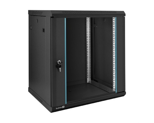 [Монтажный шкаф] Exegate EX298609RUS Шкаф телекоммуникационный 19