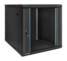 Exegate EX298610RUS Шкаф телекоммуникационный 19