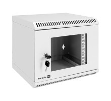 Exegate EX298623RUS Шкаф телекоммуникационный 10