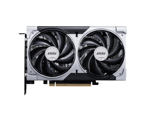 [Видеокарта] MSI GeForce RTX 5060 8G VENTUS 2X OC