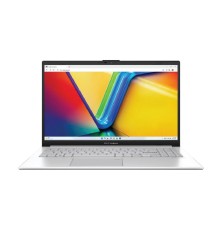 ASUS  Vivobook Go 15 E1504GA-BQ681W [90NB0ZT1-M016J0] Silver 15.6