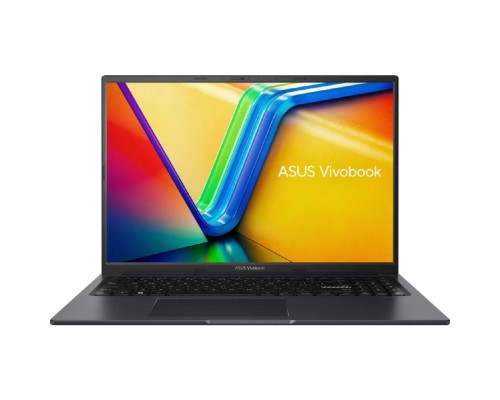 [Ноутбук] ASUS Vivobook 16X  M3604YA-MB254 [90NB11A1-M00BN0] Black  16