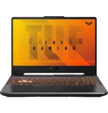ASUS TUF Gaming A15 FA506NCR-HN059 [90NR0JV7-M003Z0] Graphite Black 15.6