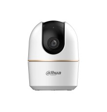 DAHUA DH-IPC-H3AP-0360B Мини-PT IP-видеокамера с Wi-Fi 3Мп; 1/3.2” CMOS; объектив 3.6мм;  видеоаналитика ; ИК 10м;  микрофон+динамик; питание: 5В(DC); Wi-Fi 2.4ГГц