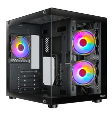 Ginzzu V150  3*FAN 12LC4