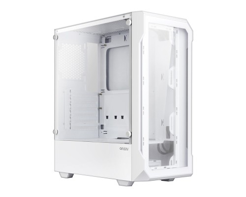 [корпус] Ginzzu CL130 ATX