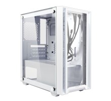 Ginzzu CL520 White mATX