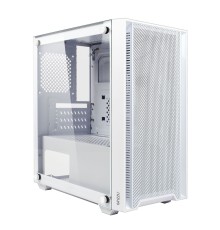 Ginzzu CL540 White mATX