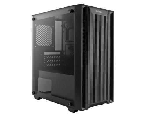 [корпус] Ginzzu CL550 mATX