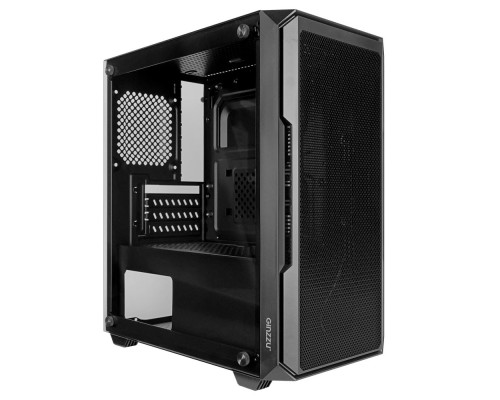 [корпус] Ginzzu CL580 mATX