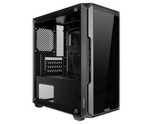 [корпус] Ginzzu CL590 mATX