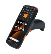 MERTECH MovFast S45 GRIP Терминал сбора данных {Операционная система: Android 11 Передача данных: Bluetooth 5.0 BLE, WiFi, 4G Процессор: MTK 8-core MT8768CA 4*1.8GHz+4*2.3GHz}