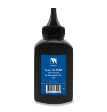 Тонер NVP для Samsung ML2160 (MLT-D101S, MLT-D111S/L) (45 г) совместимый