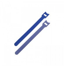 NTSS Хомут-липучка NTSS 210х16 синий (упак. 20шт) NTSS-HL210-BU