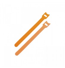 NTSS Хомут-липучка NTSS 210х16 оранжевый (упак. 20шт) NTSS-HL210-OR