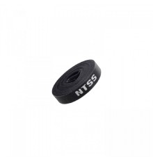 NTSS Рулон-липучка NTSS 5м х 16мм черный NTSS-HL5x16-BL