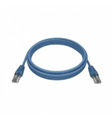 NTSS Патч-корд NTSS RJ45/8P8C, T568B UTP 6 кат. литой, 5 метров, LSZH, синий NTSS-PC-UTP-RJ45-6-5.0-LSZH-BU