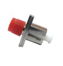 NTSS Адаптер оптический NTSS LC-FC sm/mm NTSS.LC-FC/PC/SM/MM