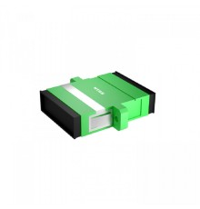 NTSS Адаптер оптический NTSS дуплекс SC/АРС sm NTSS.2SC/APC/SM-S