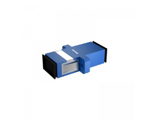 [Кросс, патч панель, адаптер] NTSS Адаптер оптический NTSS SC sm/mm NTSS.SC/PC/SM/MM-S
