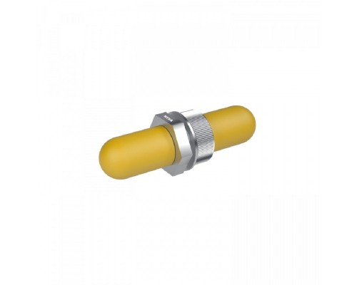 [Кросс, патч панель, адаптер] NTSS Адаптер оптический NTSS ST sm/mm NTSS.ST/PC/SM/MM-D