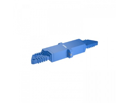 [Кросс, патч панель, адаптер] NTSS Адаптер оптический NTSS Е2000/UPC sm NTSS.E2000/UPC/SM-S