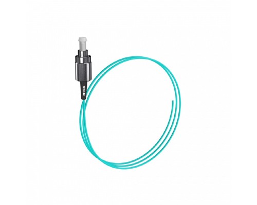 [Патч-корд, пигтейл] NTSS Пигтейл оптический NTSS FC/UPC 50/125мкм ОМ3 1.5м LSZH  NTSS-PGT-FC/U-503-1.5