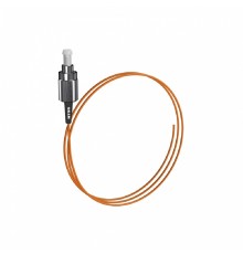 NTSS Пигтейл оптический NTSS FC/UPC 50/125мкм 1.5м LSZH  NTSS-PGT-FC/U-50-1.5