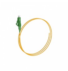 NTSS Пигтейл оптический NTSS LC/APC 9/125мкм 2*1.5м LSZH  NTSS-PGT-LC/A-9-2*1.5