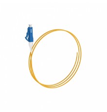 NTSS Пигтейл оптический NTSS LC/UPC 9/125мкм 1.5м LSZH  NTSS-PGT-LC/U-9-1.5