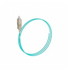 NTSS Пигтейл оптический NTSS SC/UPC 50/125мкм ОМ3 1.5м LSZH  NTSS-PGT-SC/U-503-1.5