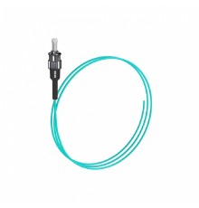 NTSS Пигтейл оптический NTSS ST/UPC 50/125мкм ОМ3 2*1.5м LSZH  NTSS-PGT-ST/U-503-2*1.5