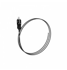 NTSS Пигтейл оптический NTSS SC/UPC 50/125мкм 2*1.5м LSZH  чёрный NTSS-PGT-SC/U-50-2*1.5-BL