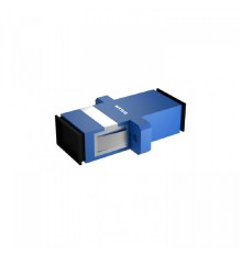 NTSS Адаптер оптический NTSS PREMIUM SC SM BLUE NTSS.SC/U-PM-SM-S-BU