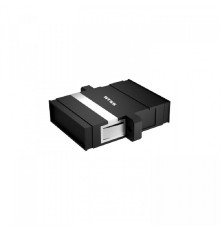 NTSS Адаптер оптический NTSS PREMIUM дуплекс SC SM/MM BLACK NTSS.2SC/U-PM-SM/MM-S-BL