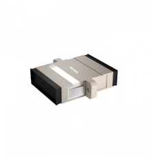 NTSS Адаптер оптический NTSS PREMIUM дуплекс SC OM2 BEIGE NTSS.2SC/U-PM-OM2-S-BG