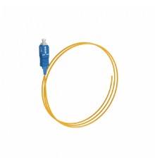 NTSS Шнур оптический pt NTSS PREMIUM SC/UPC 9/125мкм 1.5м LSZH  NTSS-PGT-PM-SC/U-9-1.5