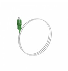 NTSS Шнур оптический pt NTSS PREMIUM SC/APC 9/125мкм G.657A1 1.5м LSZH  NTSS-PGT-PM-SC/A-657-1.5