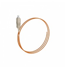 NTSS Шнур оптический pt NTSS PREMIUM SC/UPC 50/125мкм 1.5м LSZH  NTSS-PGT-PM-SC/U-50-1.5