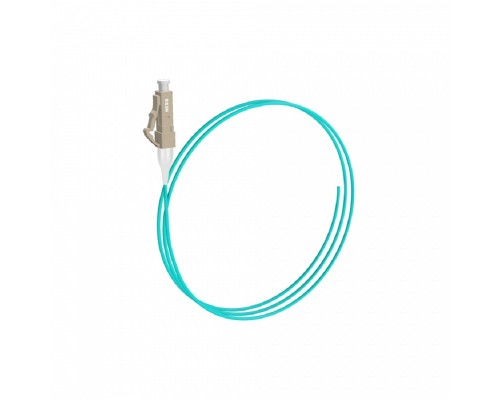 [Патч-корд, пигтейл] NTSS Шнур оптический pt NTSS PREMIUM LC/UPC 50/125мкм ОМ3 1.5м LSZH  NTSS-PGT-PM-LC/U-503-1.5