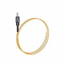 NTSS Шнур оптический pt NTSS PREMIUM ST/UPC 9/125мкм 1.5м LSZH  NTSS-PGT-PM-ST/U-9-1.5