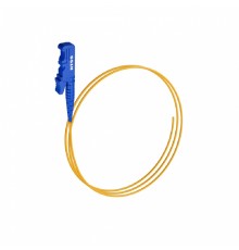 NTSS Шнур оптический pt NTSS PREMIUM E2000/UPC 9/125мкм 1.5м LSZH  NTSS-PGT-PM-E2000/U-9-1.5