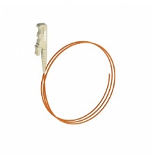 NTSS Шнур оптический pt NTSS PREMIUM E2000/UPC 62.5/125мкм 1.5м LSZH  NTSS-PGT-PM-E2000/U-62.5-1.5